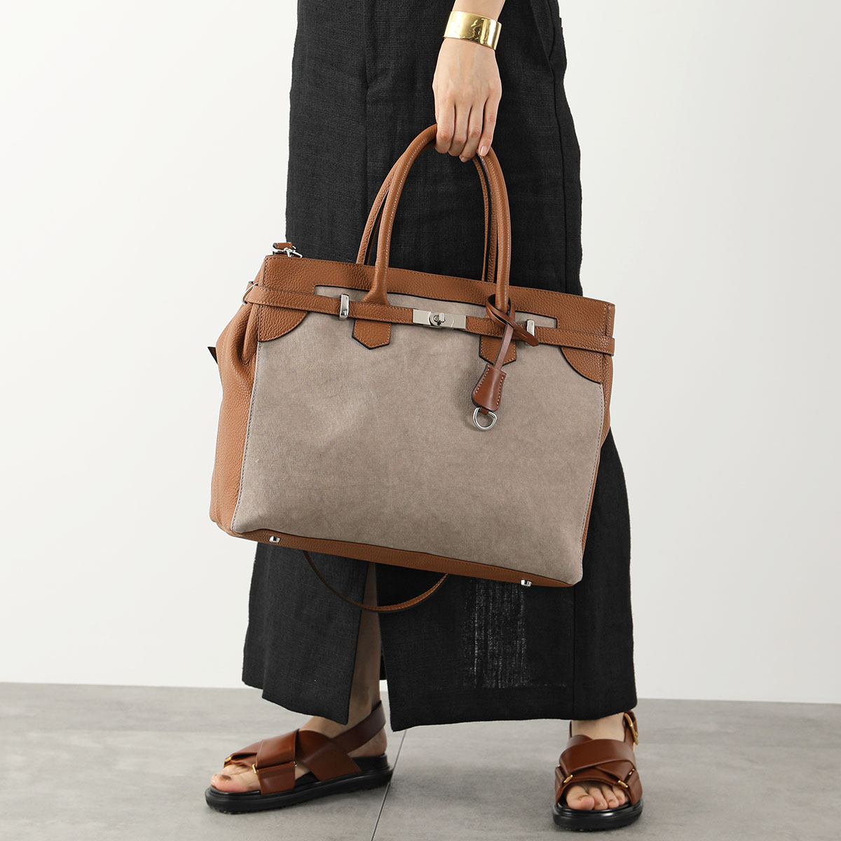 楽天市場】GIANNI NOTARO Carol J. ジャンニ ノターロ キャロルジェイ