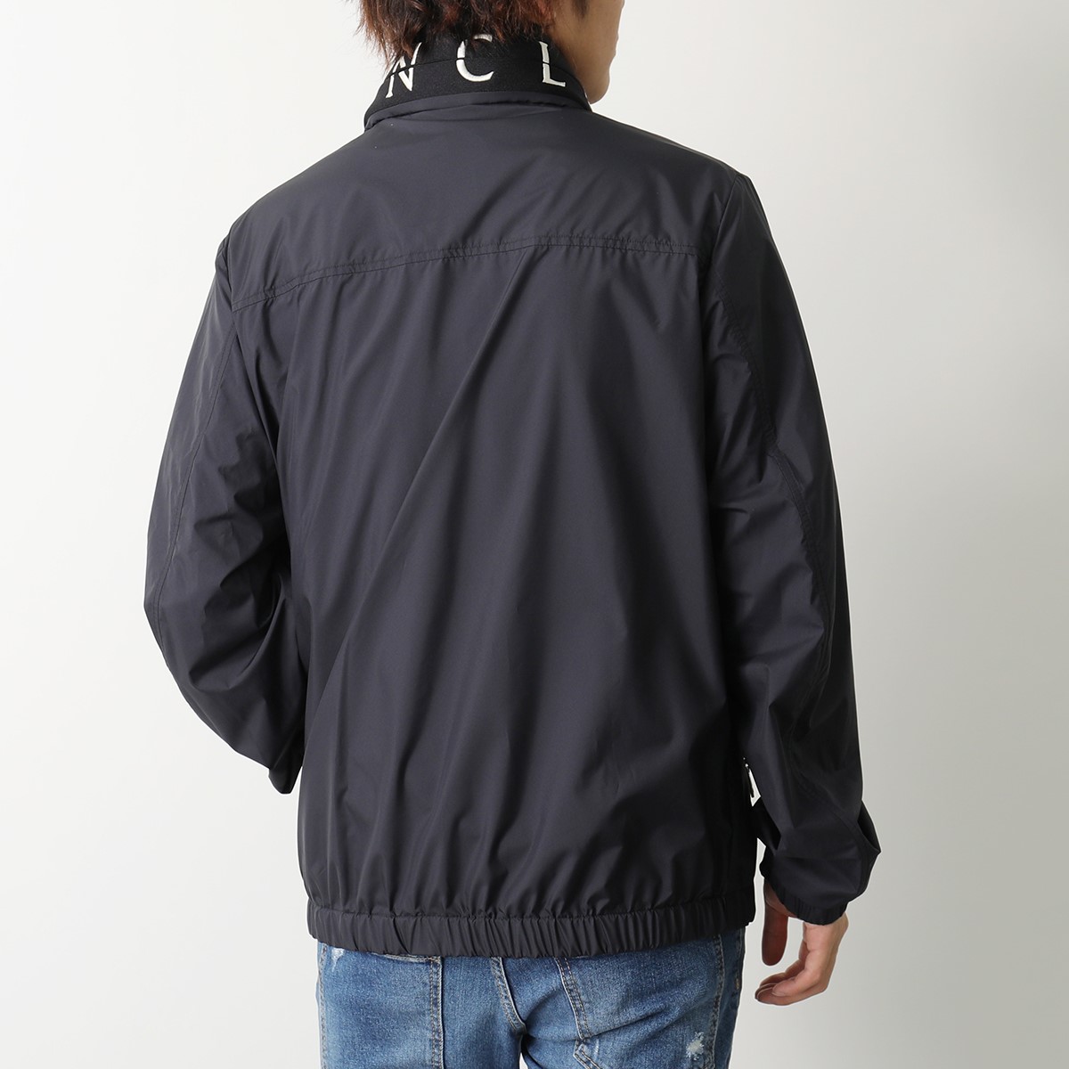 楽天市場】MONCLER モンクレール ジップアップジャケット BEID ベイド