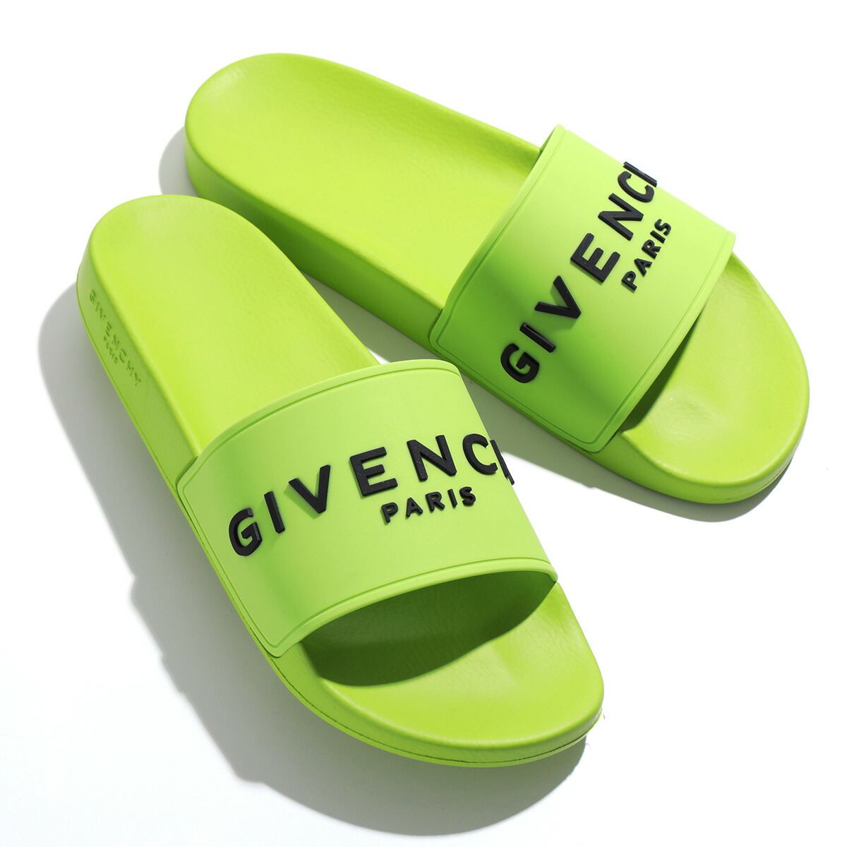 楽天市場】GIVENCHY ジバンシィ サンダル SLIDE SANDALS BH301TH1DB