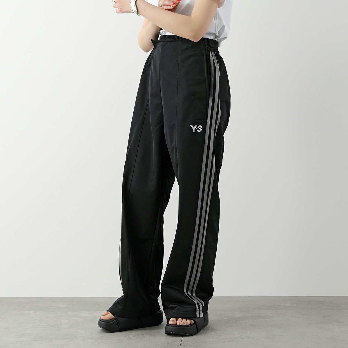 楽天市場】Y-3 ワイスリー トラックパンツ FIREBIRD TP H63060