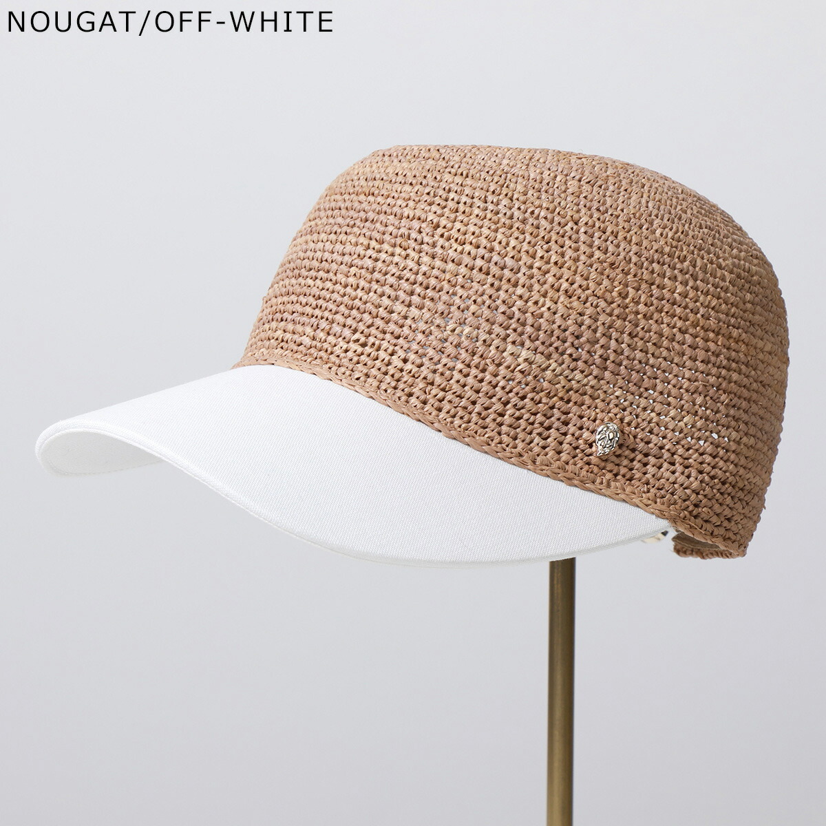 楽天市場】HELEN KAMINSKI ヘレンカミンスキー ベースボールキャップ