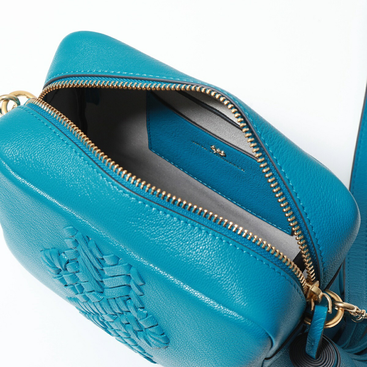 楽天市場】ANYA HINDMARCH アニヤハインドマーチ ショルダーバッグ The