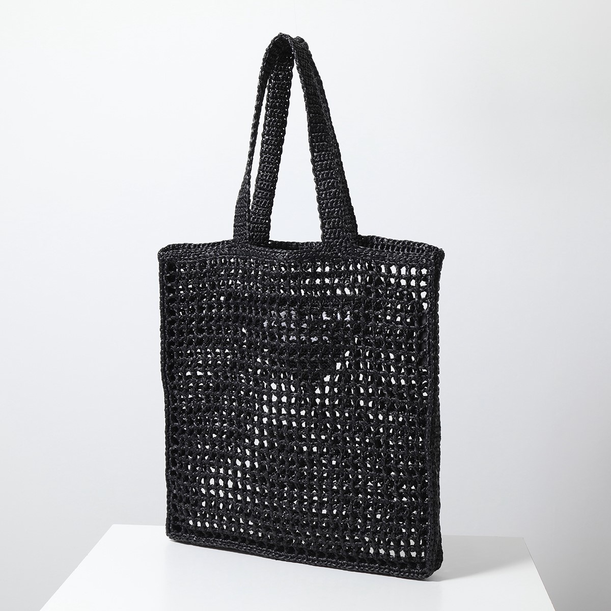 楽天市場】PRADA プラダ トートバッグ RAFIA ラフィア 2VG105 OOO 2A2T