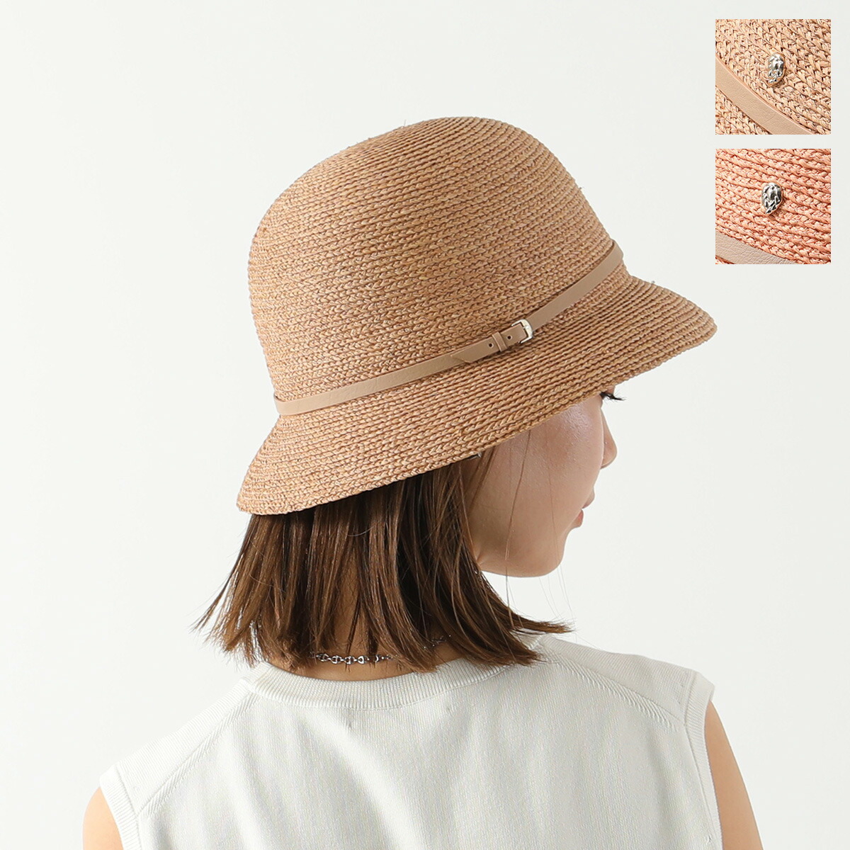 楽天市場】HELEN KAMINSKI ヘレンカミンスキー ハット BESA 6