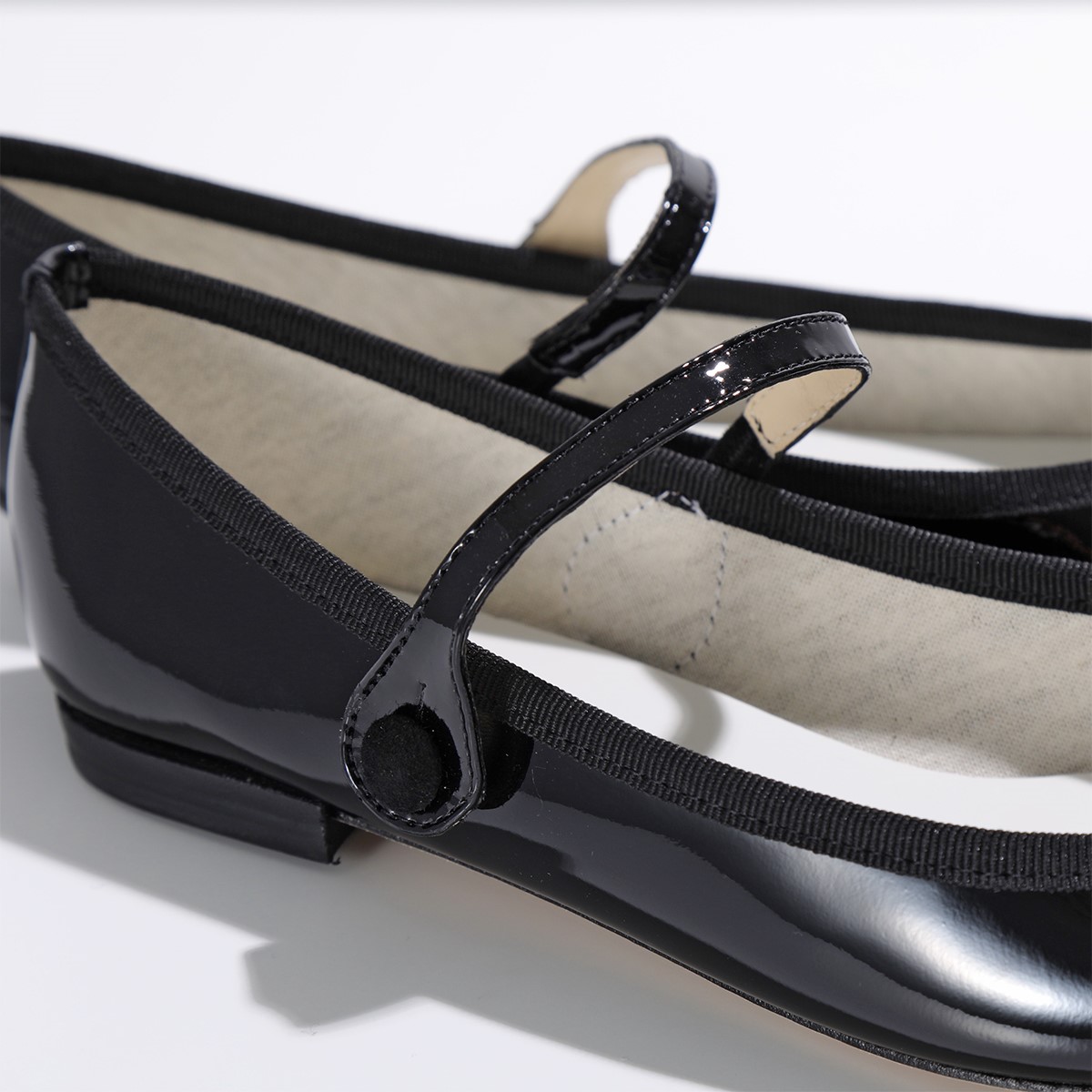 楽天市場】repetto レペット パンプス Lio Mary Jane リオ メリー