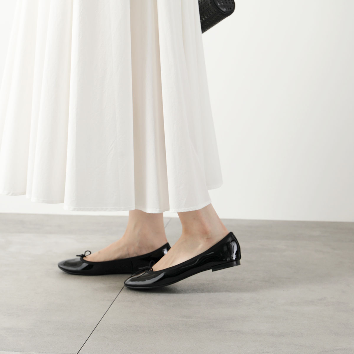 楽天市場】repetto レペット バレエシューズ Lili Ballerinas リリ