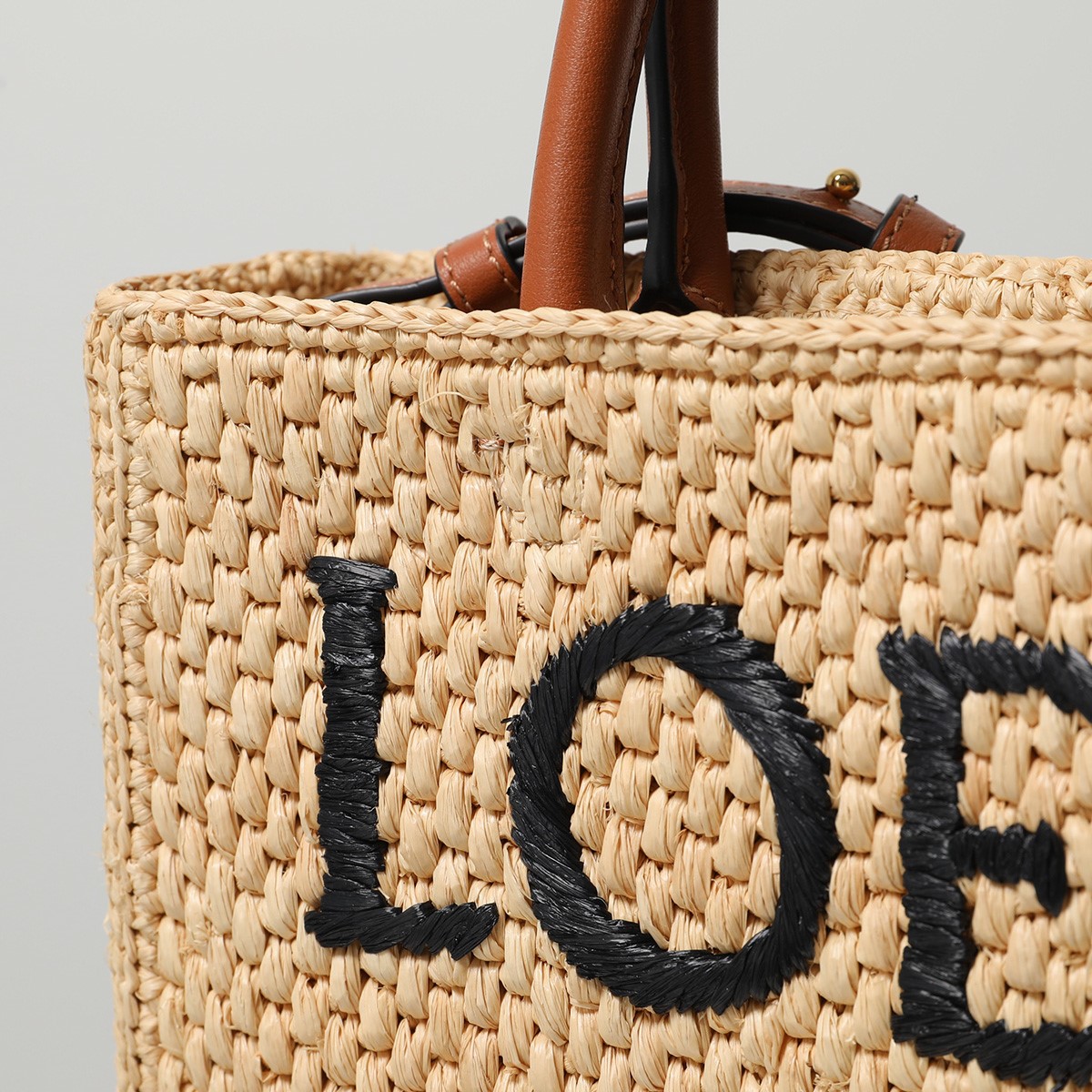 楽天市場】【最大2万円OFFクーポン対象・3/1限定】LOEWE ロエベ かご