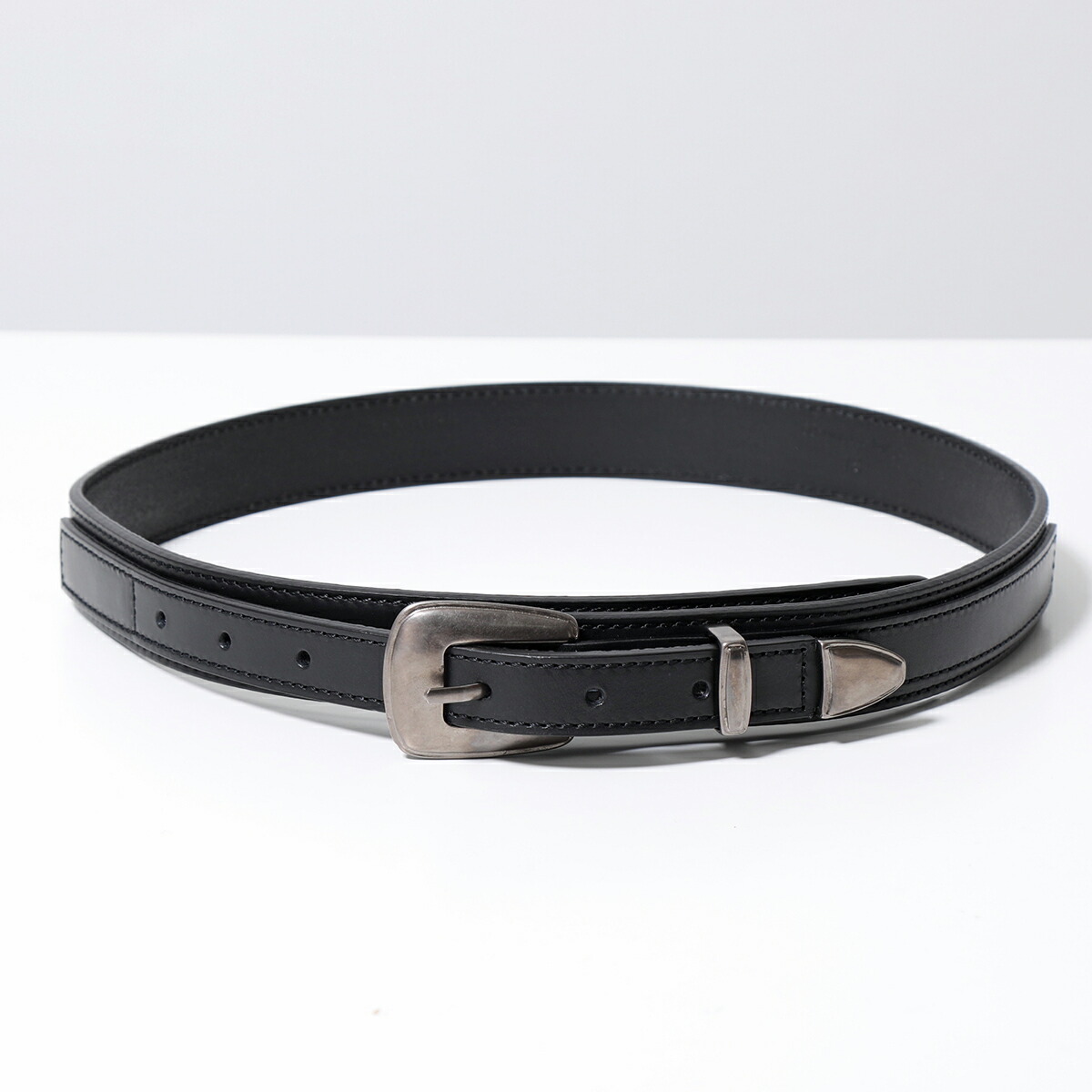 楽天市場】Lemaire ルメール ベルト MINIMAL WESTERN BELT BT111 LL145