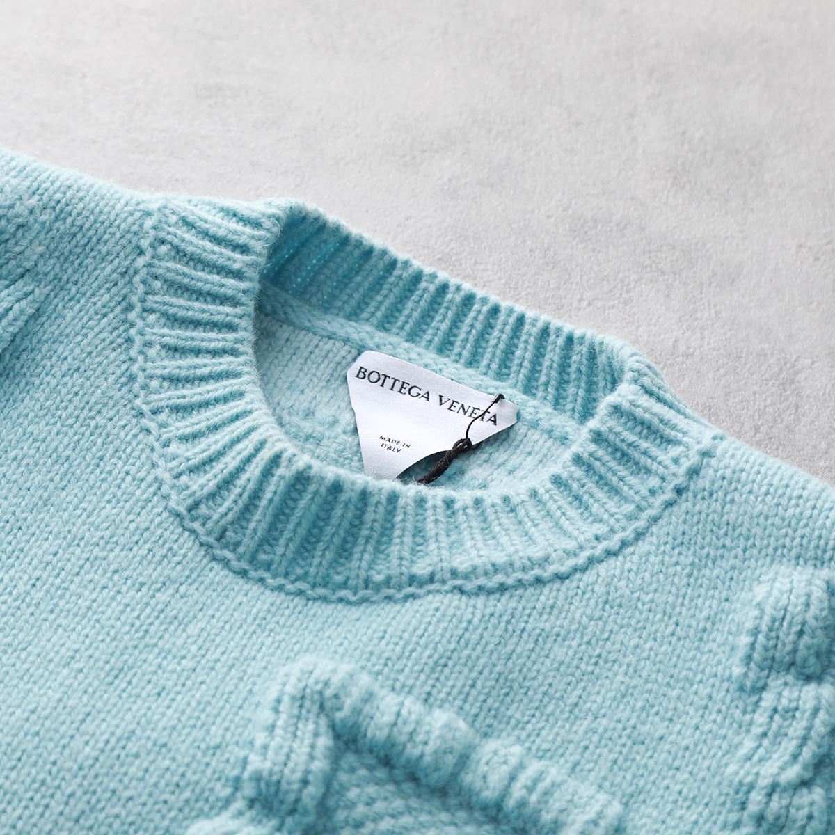 楽天市場】BOTTEGA VENETA ボッテガヴェネタ セーター 707883 V26T0