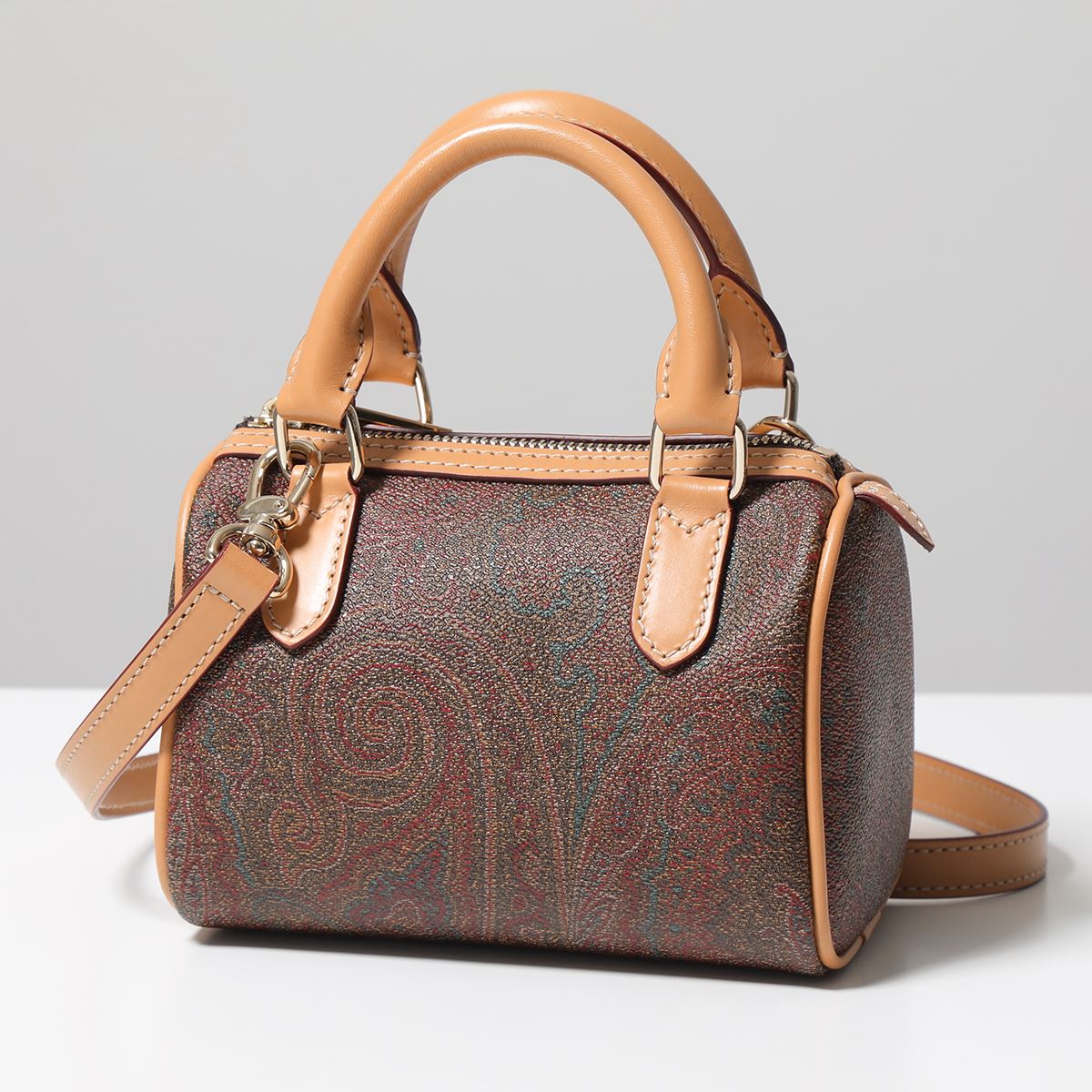 楽天市場】ETRO エトロ ショルダーバッグ 0H856 8010 PAISLEY