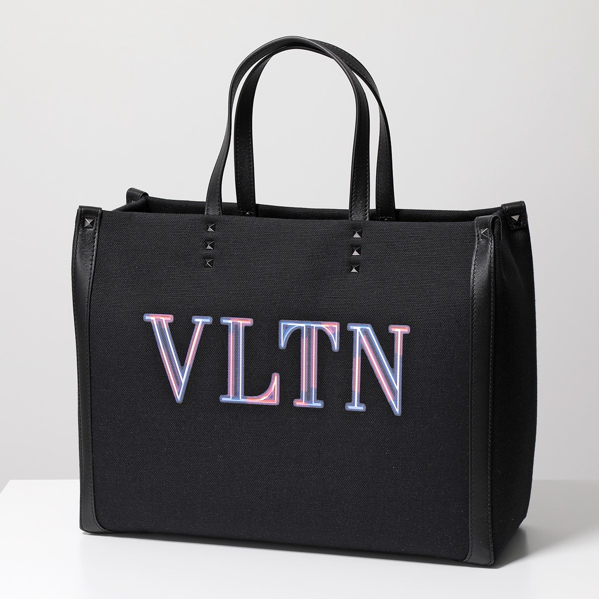 楽天市場】VALENTINO ヴァレンティノ トートバッグ XY2B0A35 DJK