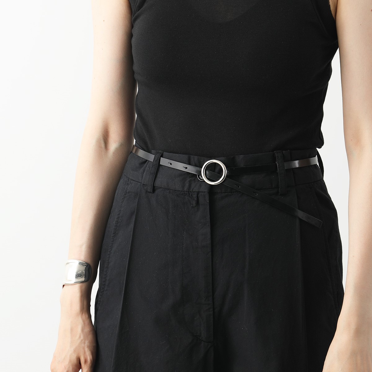 楽天市場】DRIES VAN NOTEN ドリスヴァンノッテン ベルト BELTW221-006