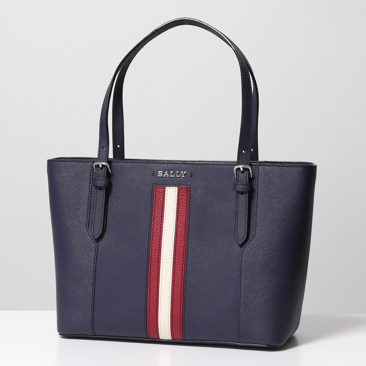 楽天市場】BALLY バリー トートバッグ SUPRA SM レディース ショルダー