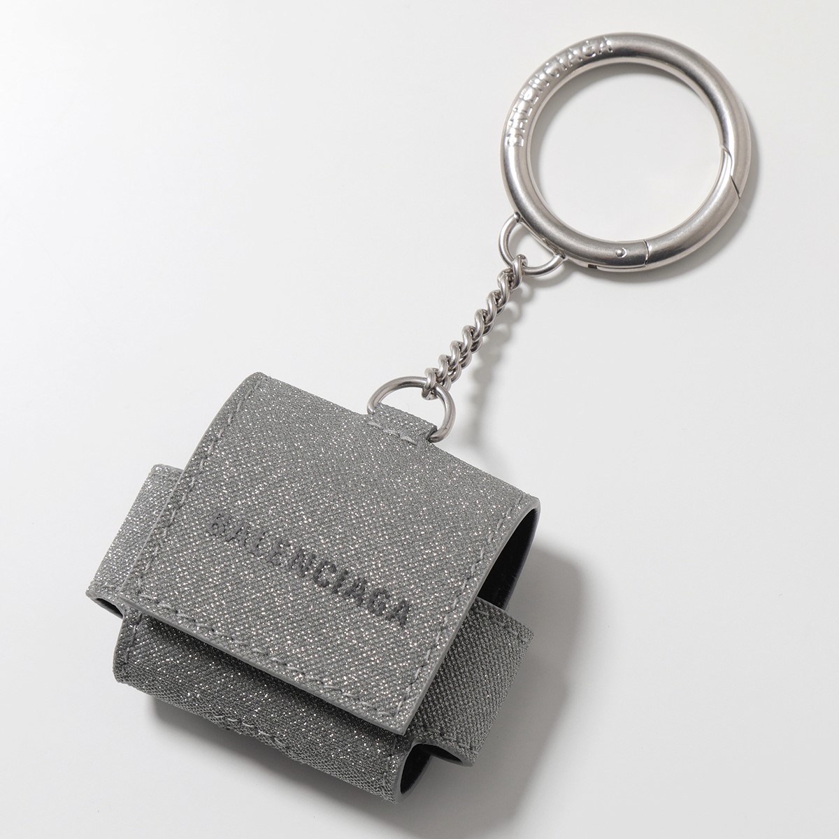 楽天市場】BALENCIAGA バレンシアガ イヤホンケース CASH AIRPODS PRO