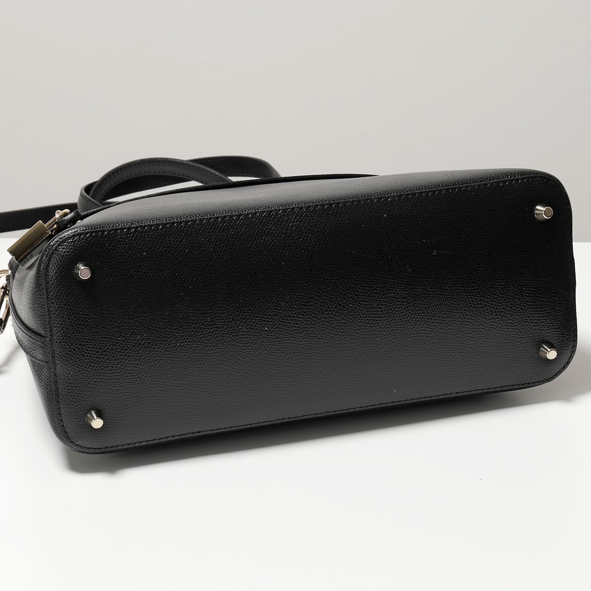 楽天市場】Furla フルラ ショルダーバッグ PIPER M DOME BAHUFPI