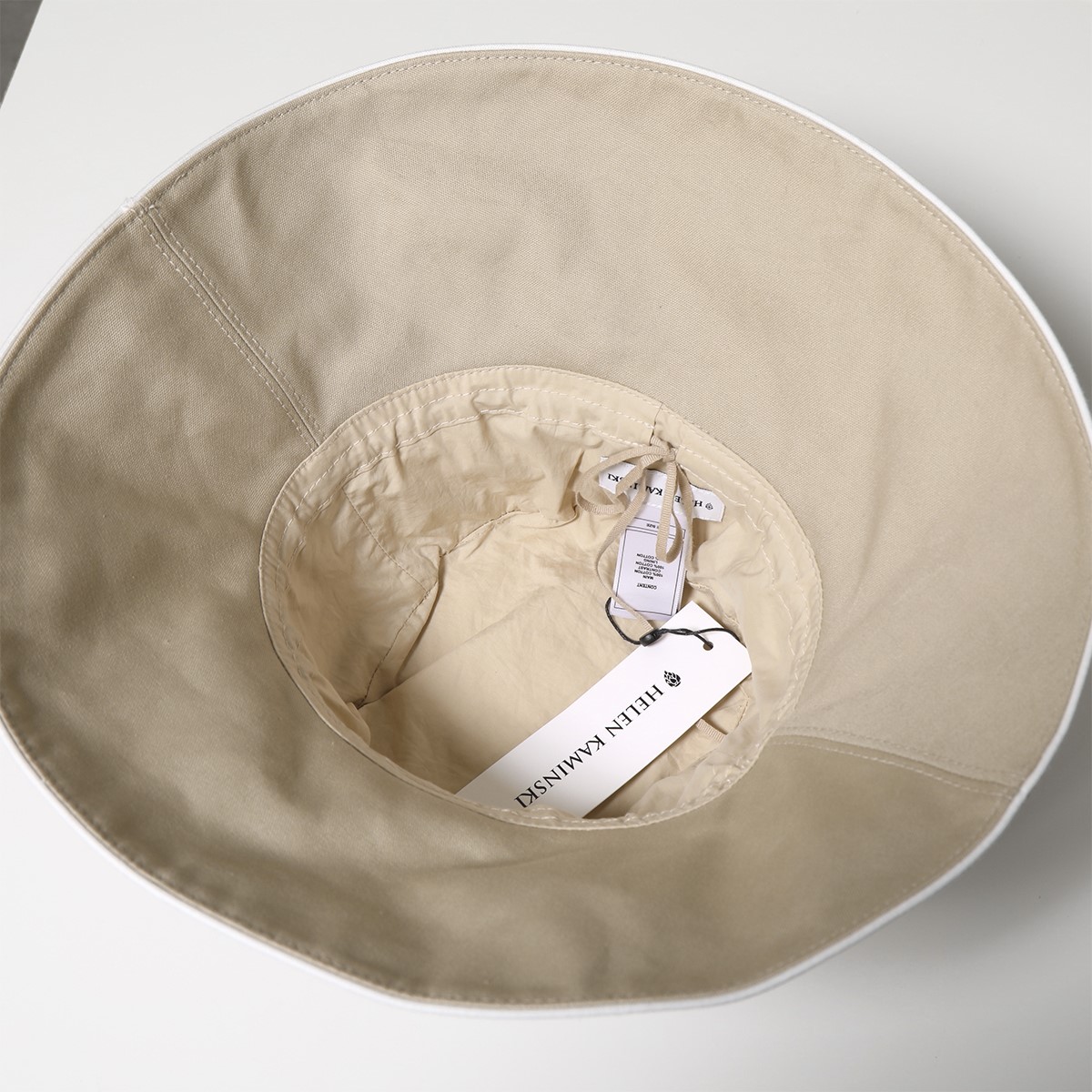 楽天市場】HELEN KAMINSKI ヘレンカミンスキー バケットハット