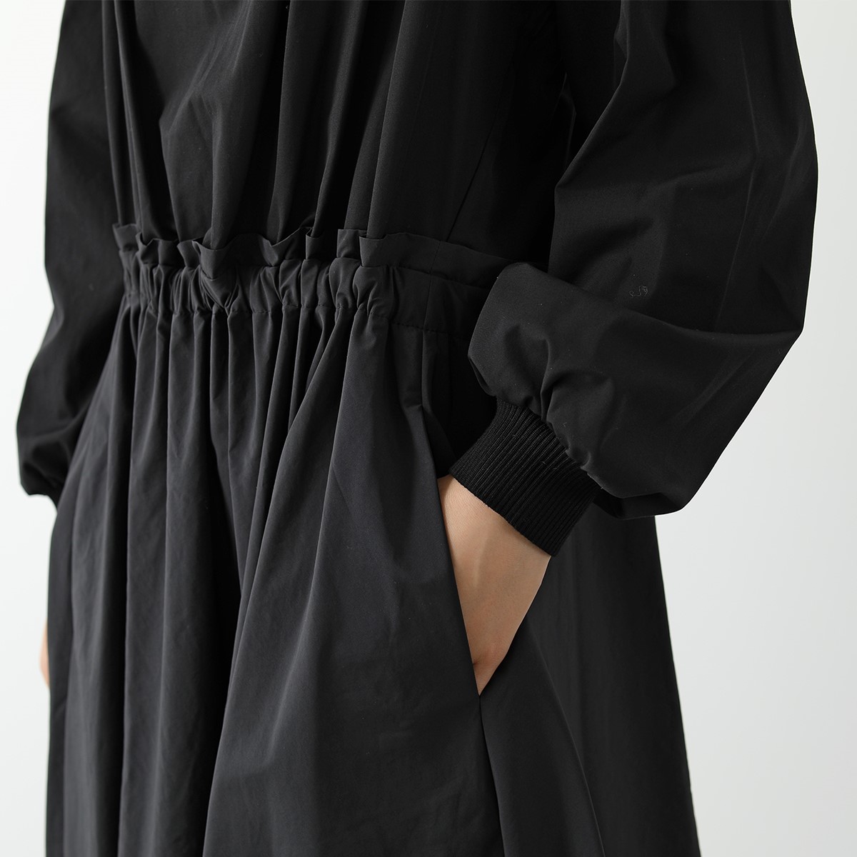 楽天市場】MONCLER モンクレール ワンピース 2G00006 2699U レディース