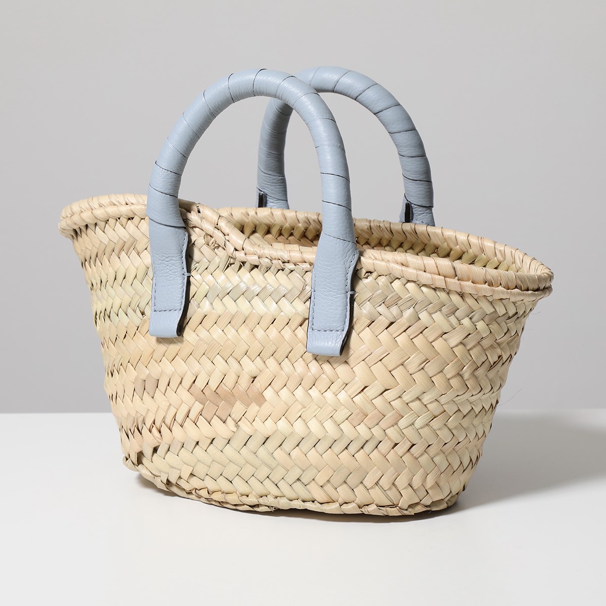 楽天市場】Chloe クロエ かごバッグ MARCIE MINI BASKET マーシー ミニ