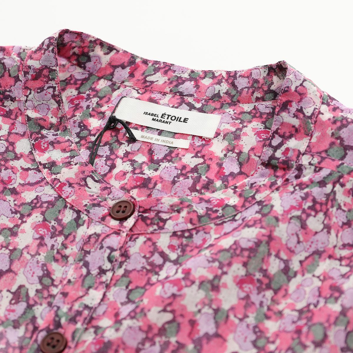 楽天市場】ISABEL MARANT イザベルマラン ブラウス MARIA HT1129 031E