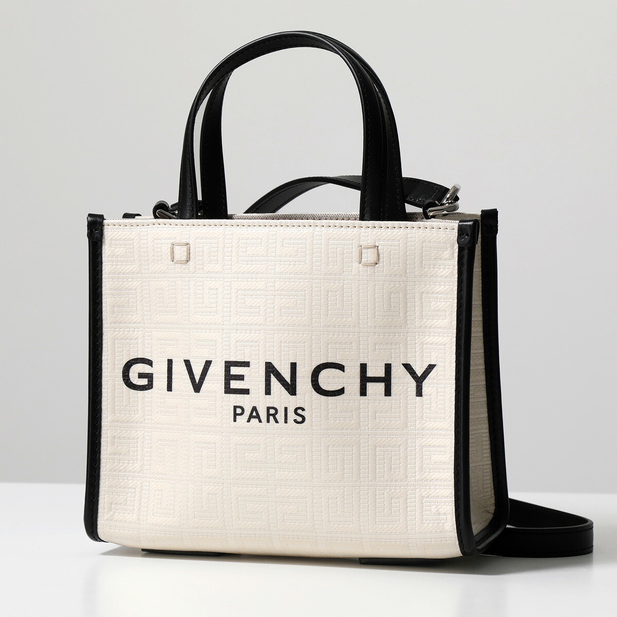 楽天市場】GIVENCHY ジバンシィ ショルダーバッグ G-TOTE MINI TOTE