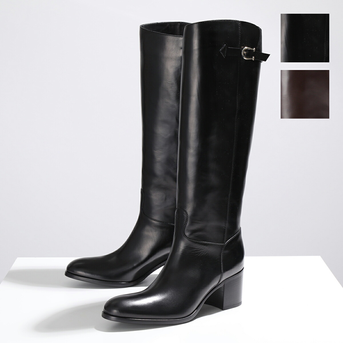 楽天市場】SARTORE サルトル ロングブーツ SR2413 レディース レザー