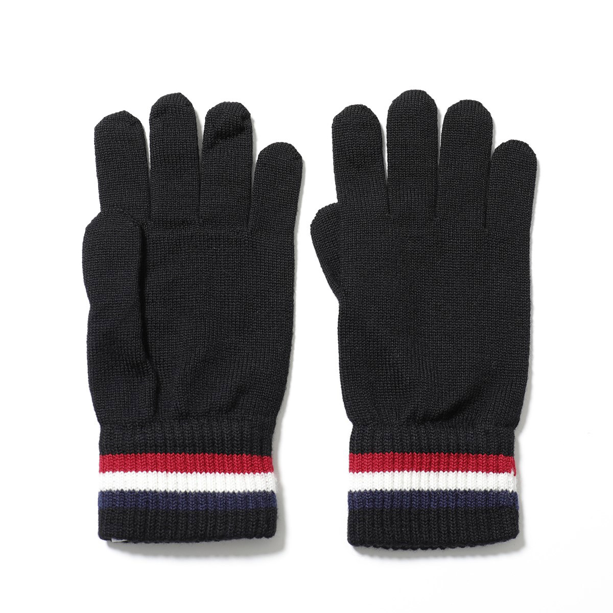 楽天市場】MONCLER モンクレール 手袋 3A00003 A9575 メンズ グローブ