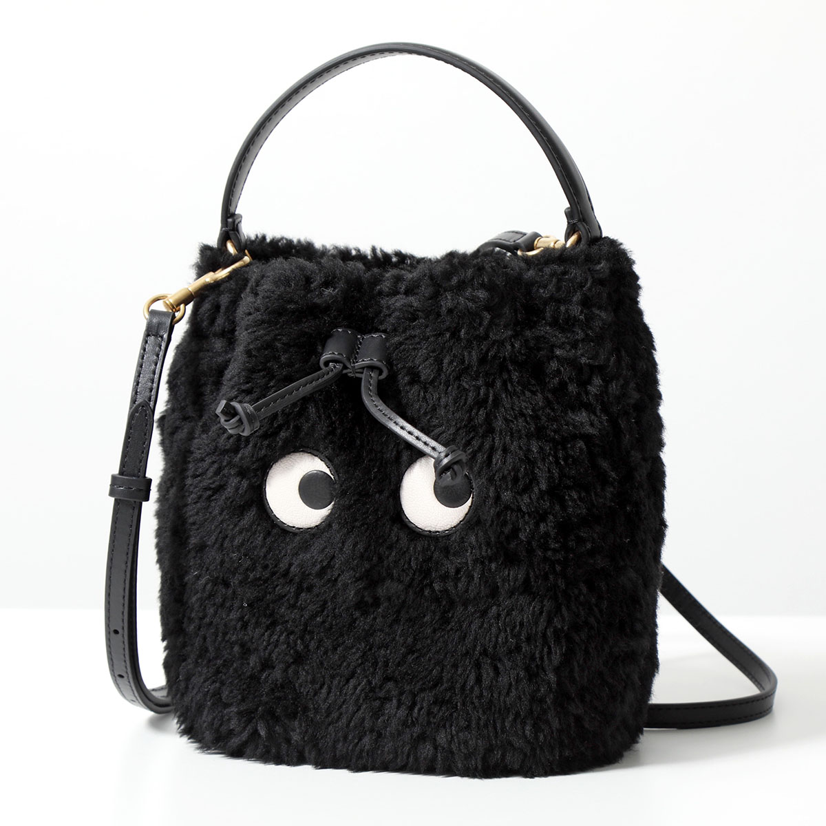 楽天市場】ANYA HINDMARCH アニヤハインドマーチ ショルダーバッグ