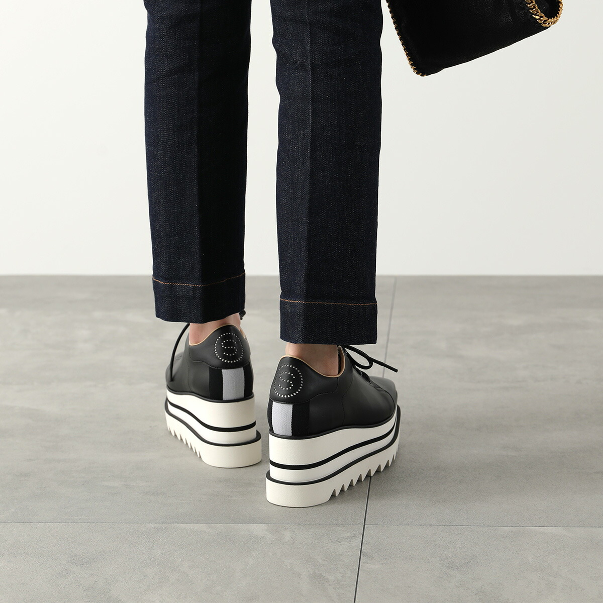 楽天市場】STELLA McCARTNEY ステラマッカートニー プラットフォーム