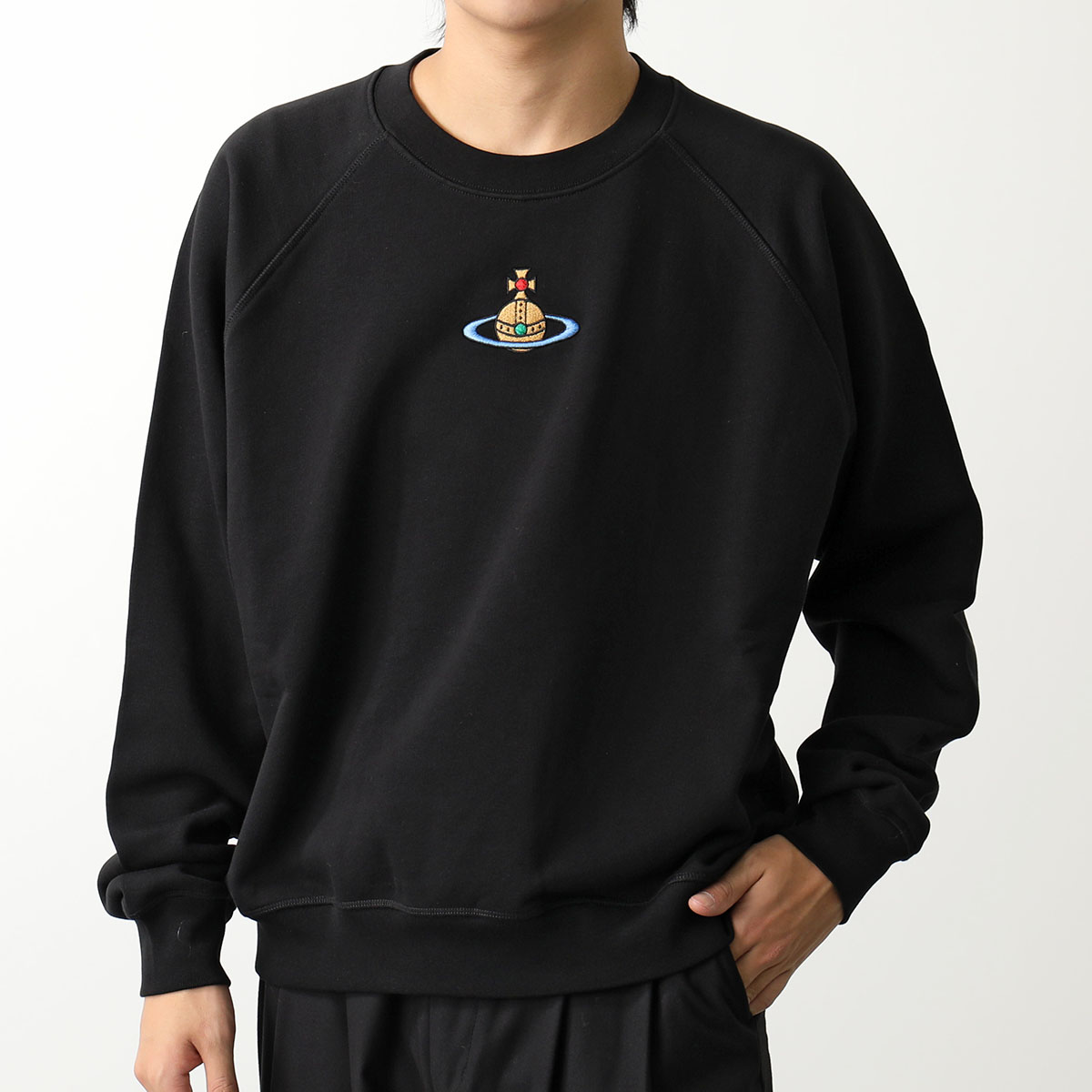 楽天市場】Vivienne Westwood ヴィヴィアンウエストウッド トレーナー