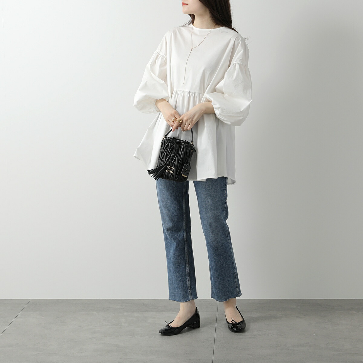 楽天市場】repetto レペット バレエシューズ Camille gomme カミーユ