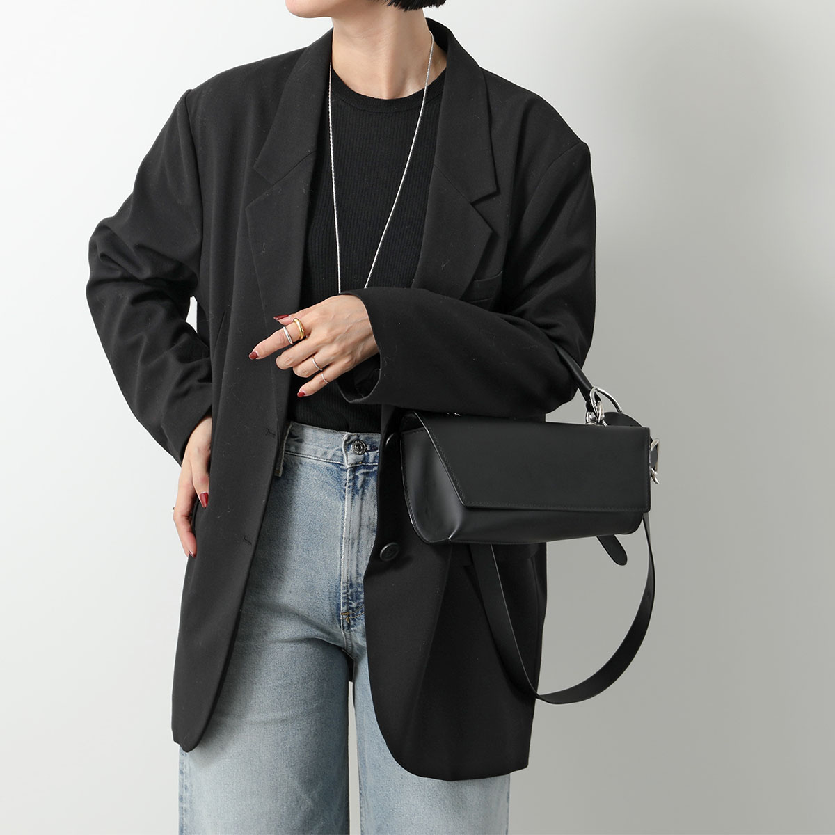 楽天市場】Venczel ヴェンツェル ハンドバッグ VXS L1023 13