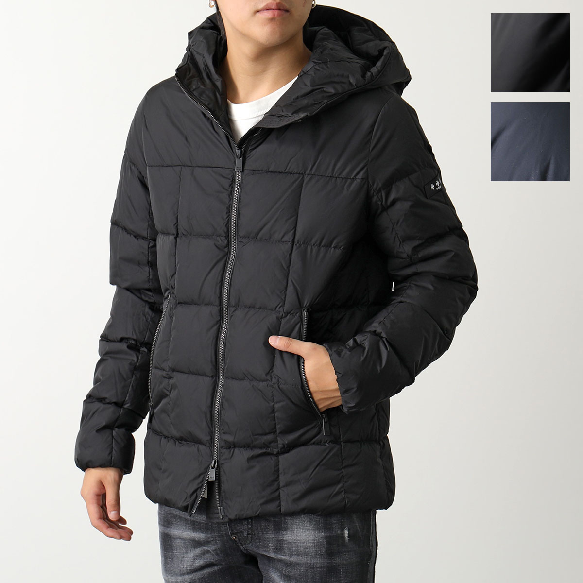 楽天市場】TATRAS タトラス ダウンジャケット RODHI ロディ