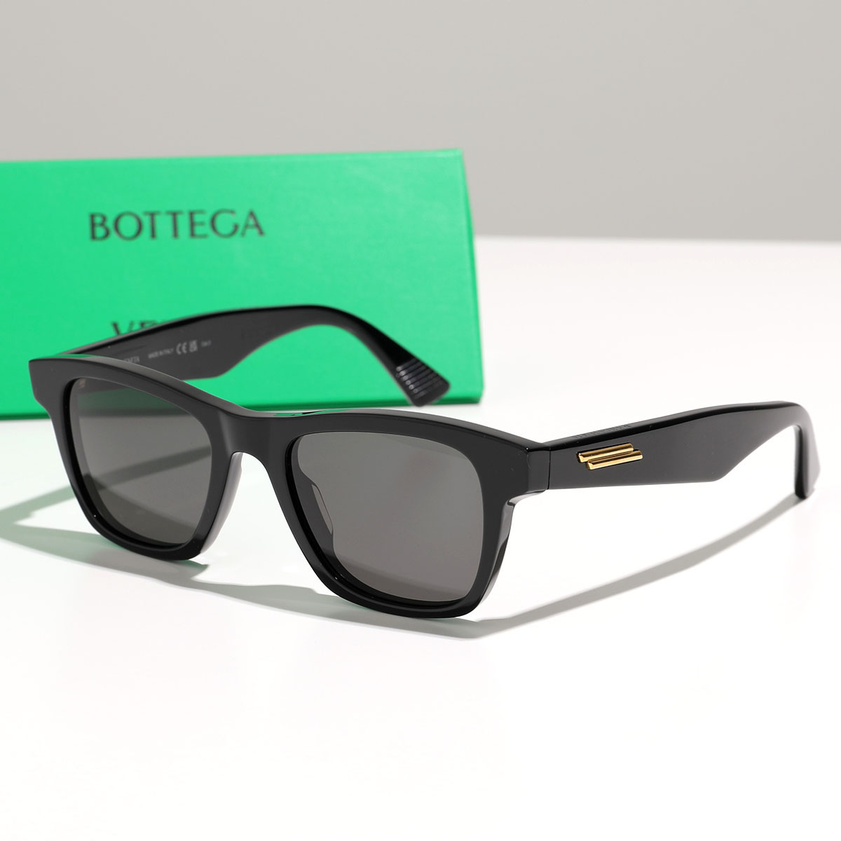 楽天市場】BOTTEGA VENETA ボッテガヴェネタ サングラス BV1120S