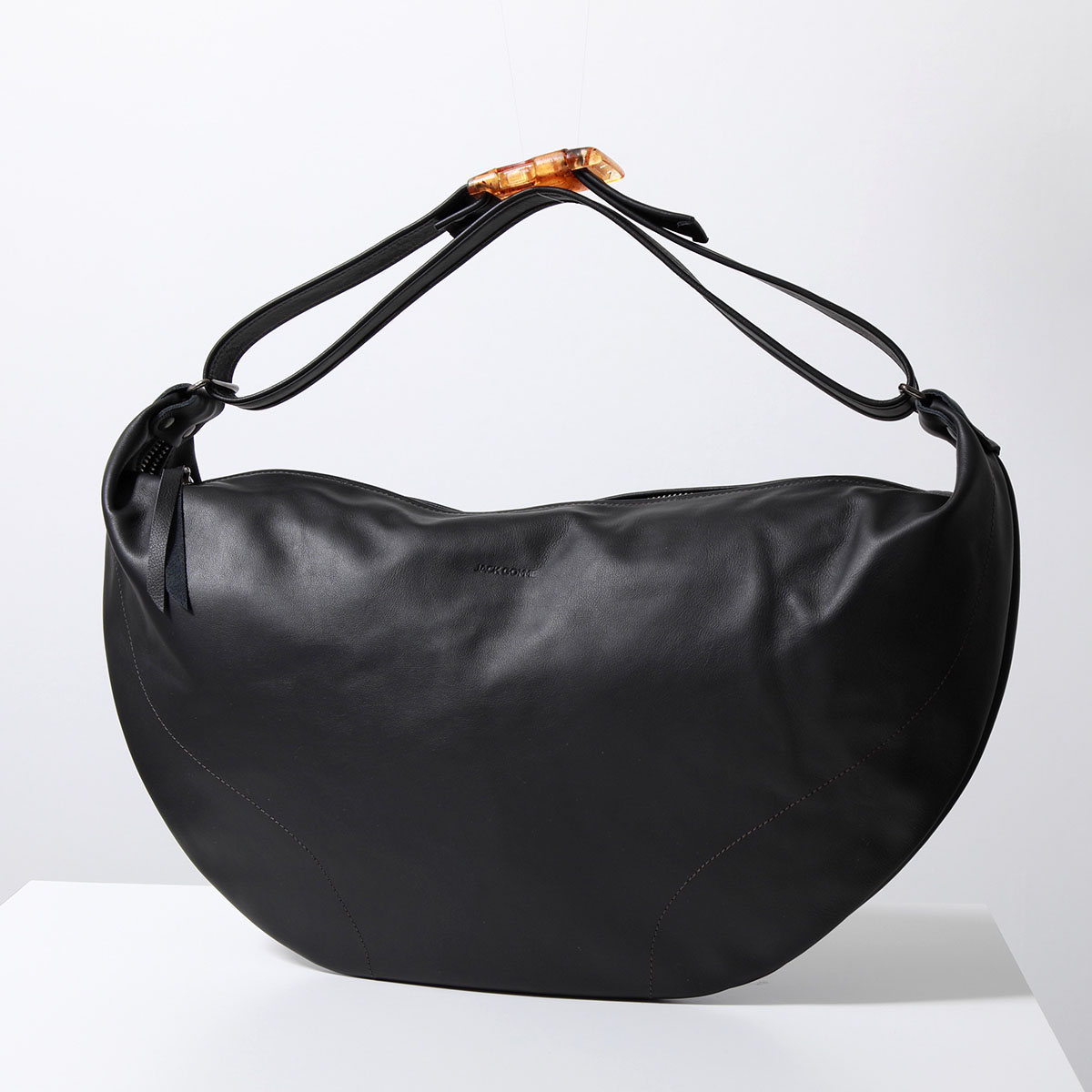 楽天市場】jack gomme ジャックゴム クロスボディバッグ 1895 LUNA