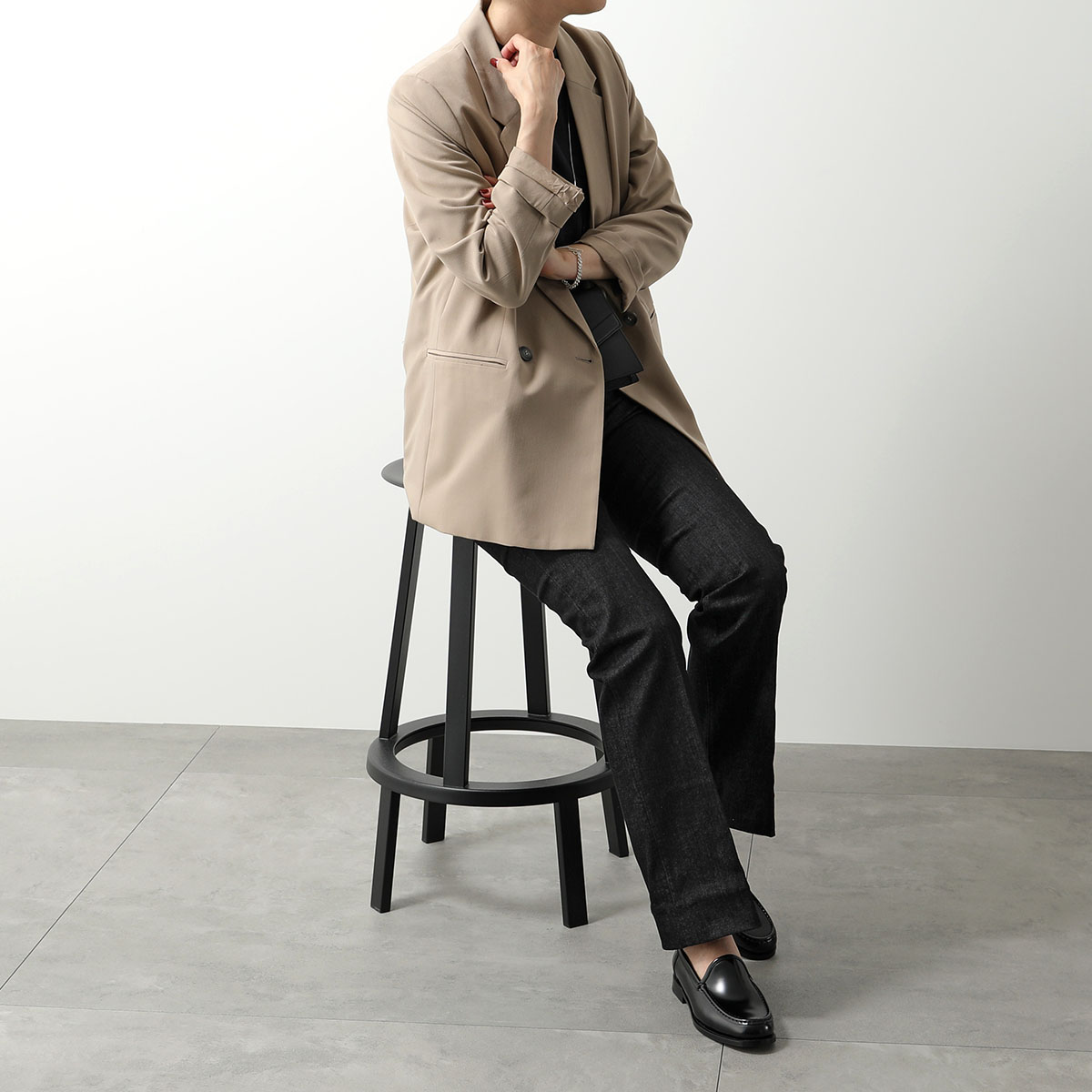 楽天市場】MANOLO BLAHNIK マノロブラニク ローファー DINEGUARDO