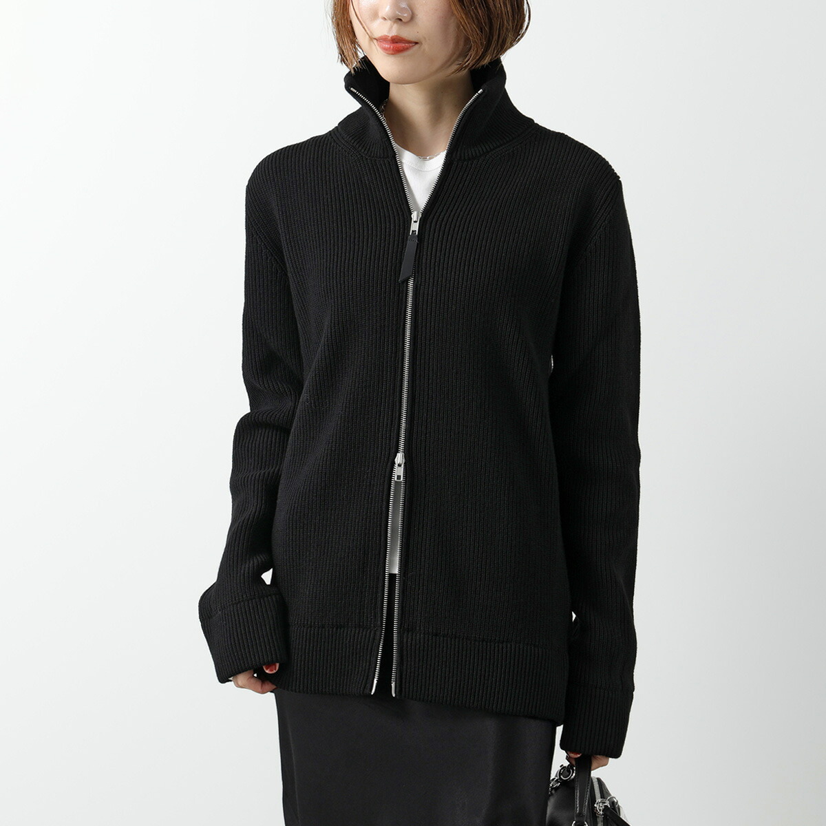 楽天市場】MAISON MARGIELA メゾンマルジェラ 4 14 カーディガン