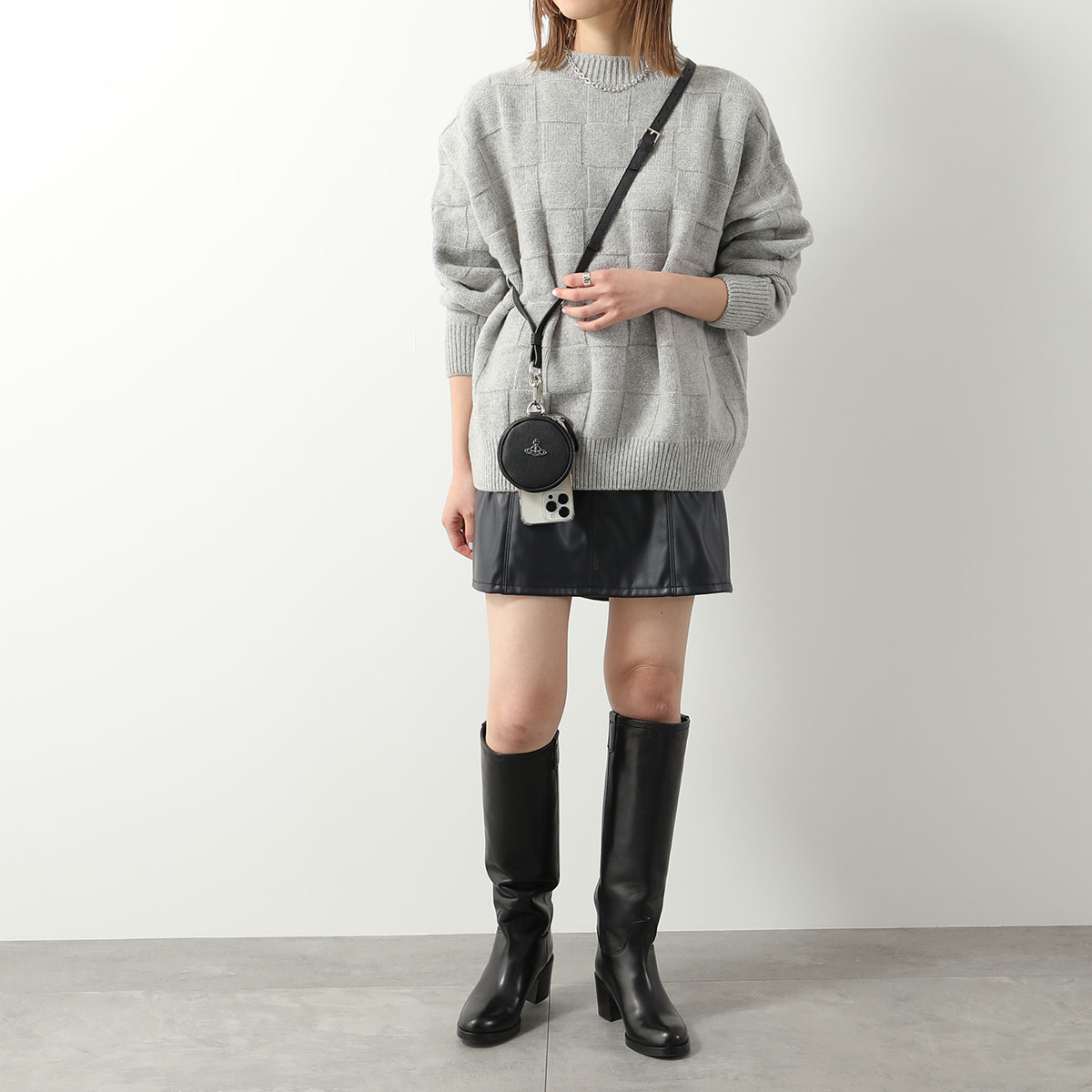 楽天市場】Vivienne Westwood ヴィヴィアンウエストウッド ショルダー