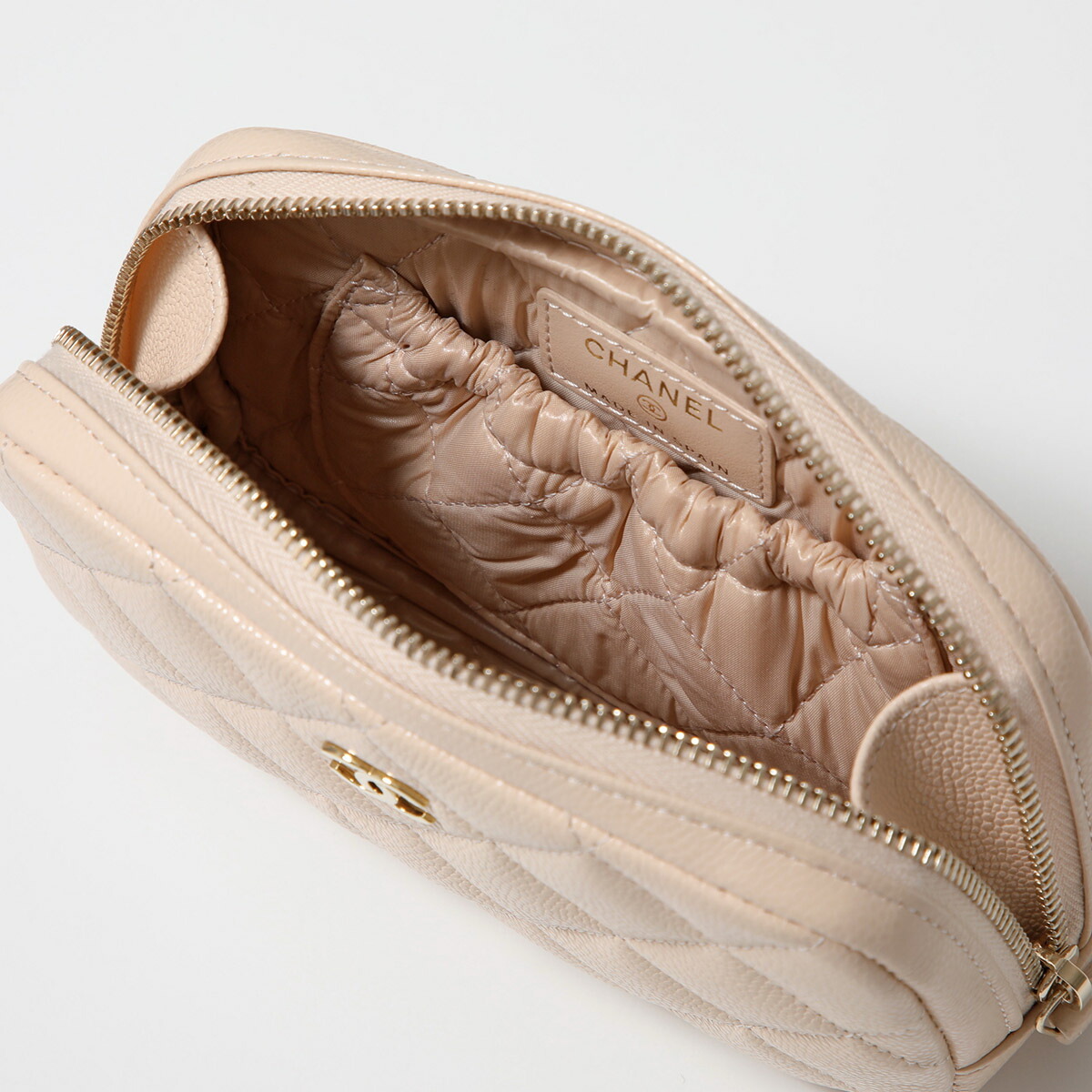 楽天市場】【最大2万円OFFクーポン対象・3/1限定】CHANEL シャネル