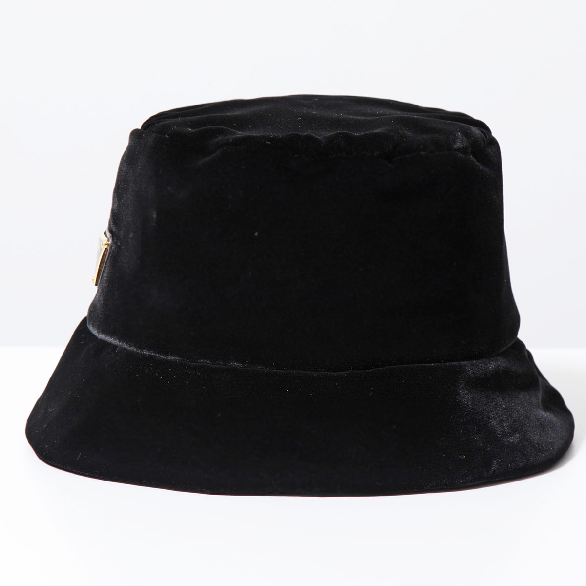 楽天市場】PRADA プラダ バケットハット 1HC137 068 レディース