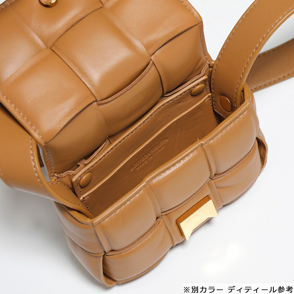 楽天市場】BOTTEGA VENETA ボッテガヴェネタ ショルダーバッグ 716648