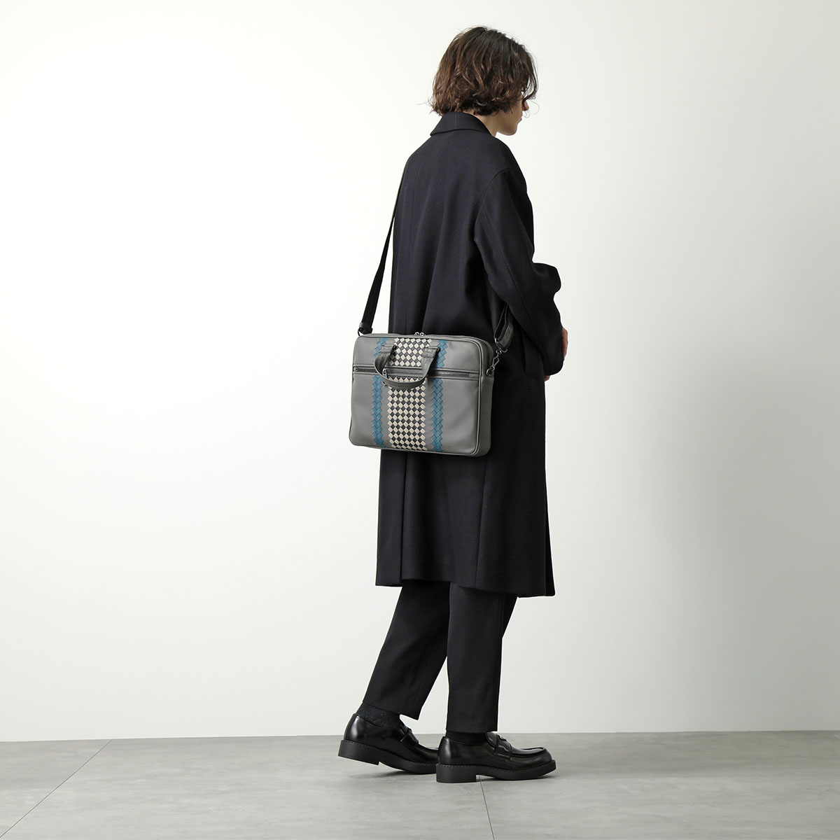 楽天市場】BOTTEGA VENETA ボッテガヴェネタ ブリーフケース 548030