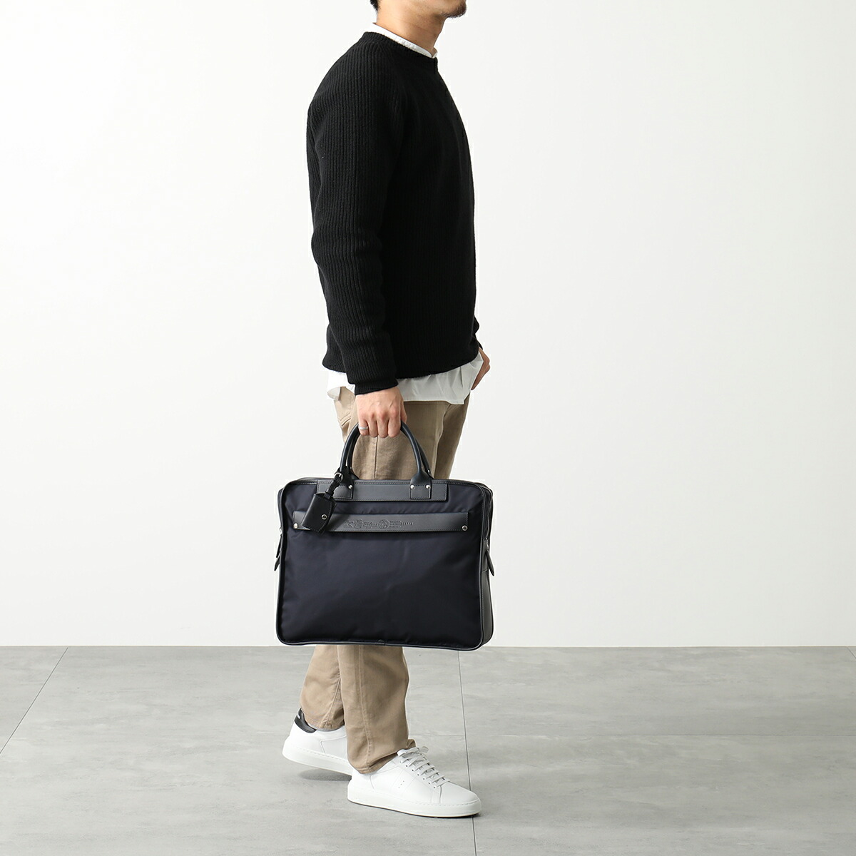 楽天市場】felisi フェリージ 8637/2 DS ブリーフケース メンズ