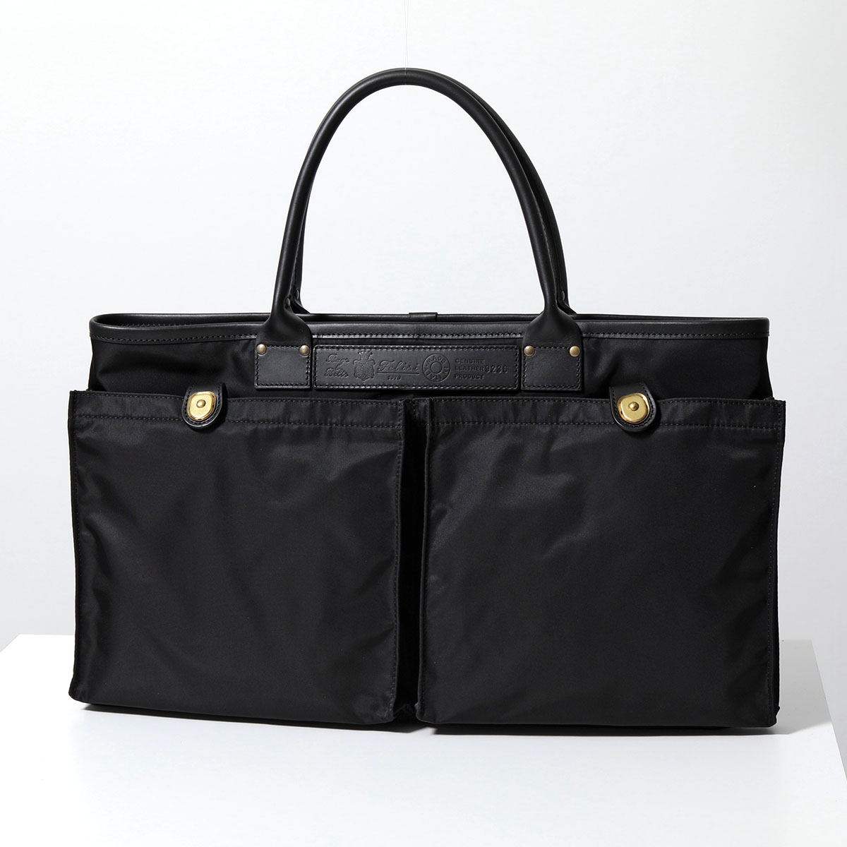 楽天市場】Felisi フェリージ トートバッグ 9236 DS メンズ ヘルメット