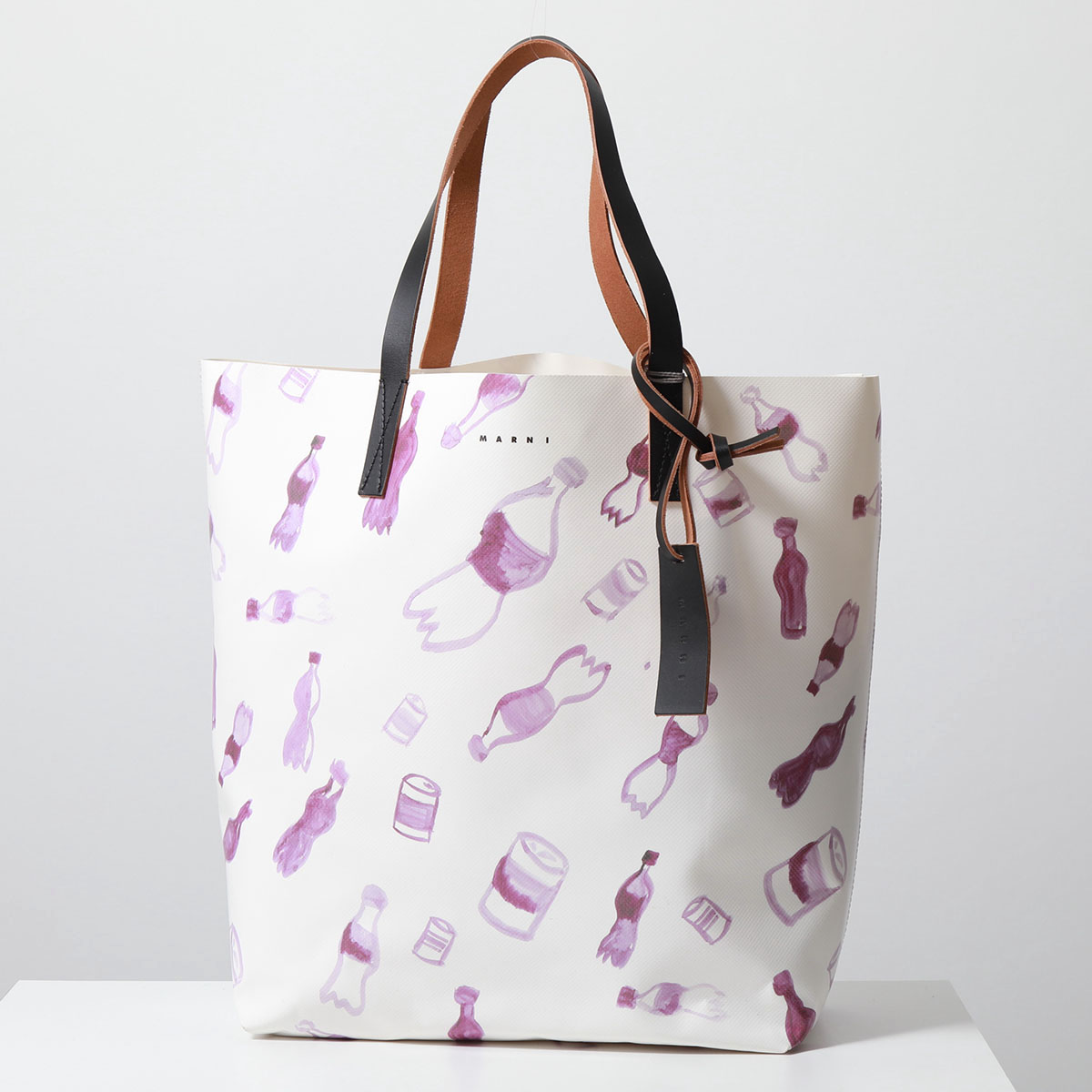 楽天市場】MARNI マルニ トートバッグ SHMQ0000A5 P3331 レディース