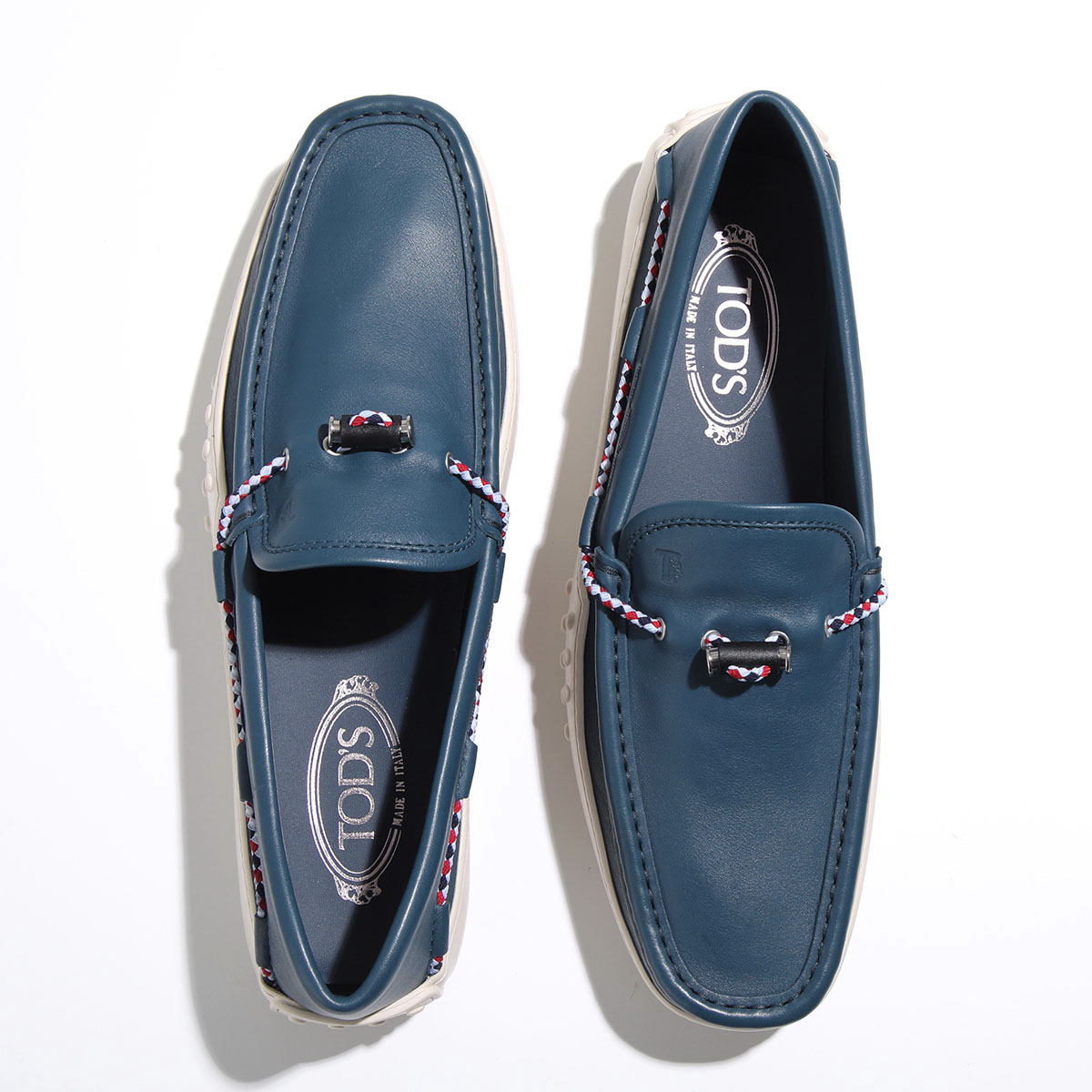 楽天市場】TODS トッズ ドライビングシューズ GOMMINI ゴンミーニ