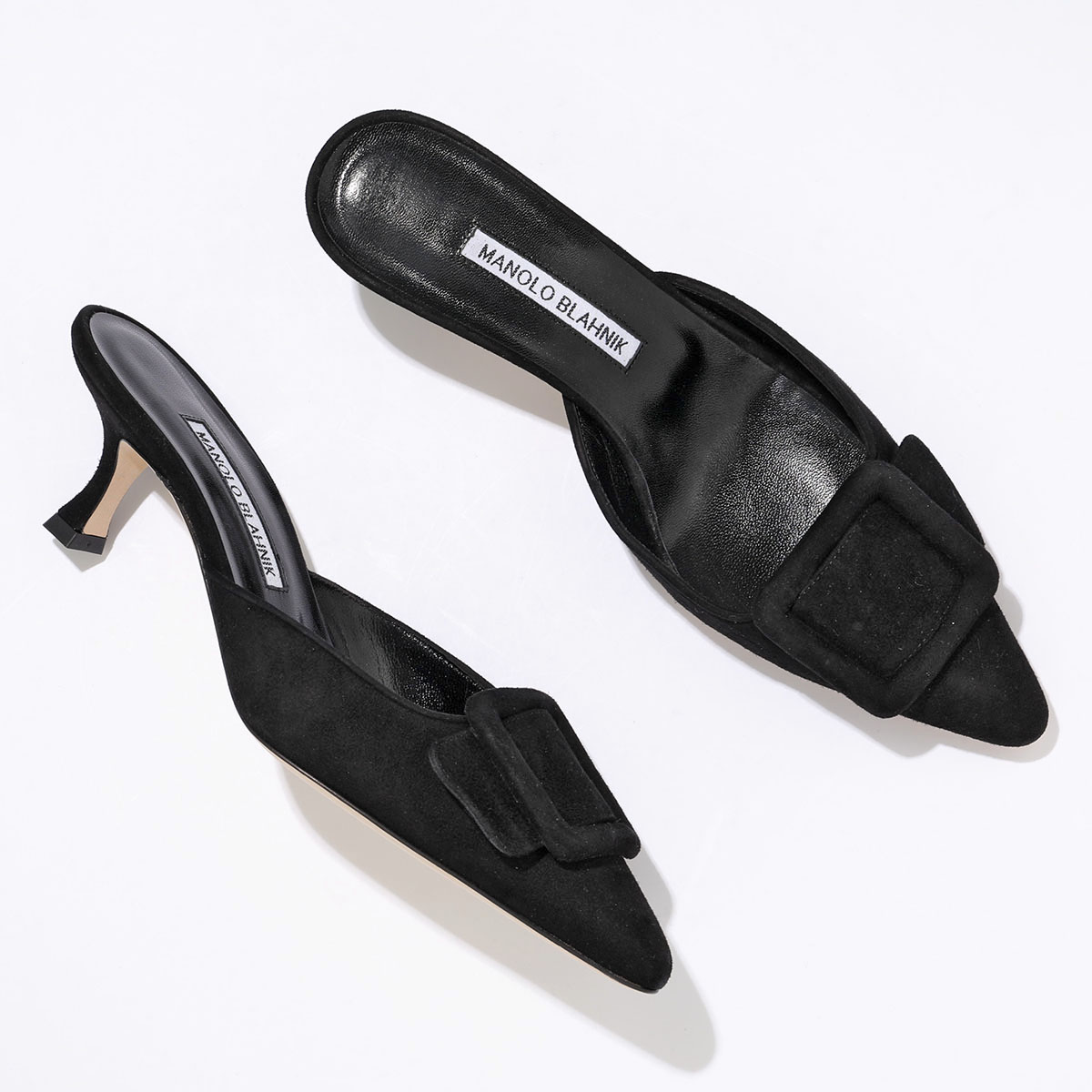 楽天市場】【最大2万円OFFクーポン対象・3/1限定】MANOLO BLAHNIK