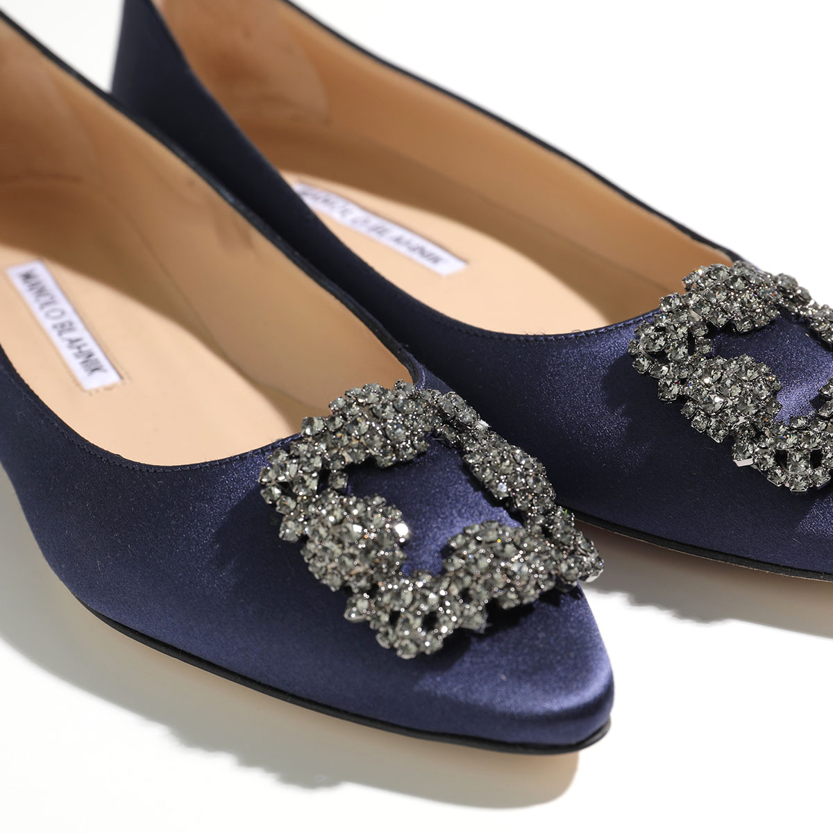 楽天市場】【最大2万円OFFクーポン対象・3/1限定】MANOLO BLAHNIK
