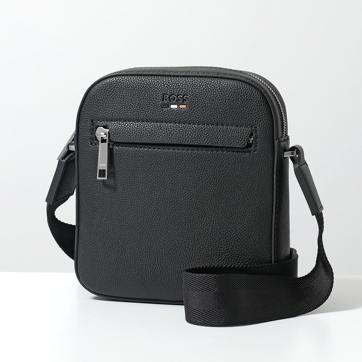 楽天市場】HUGO BOSS ヒューゴボス ショルダーバッグ Ray NS Zip