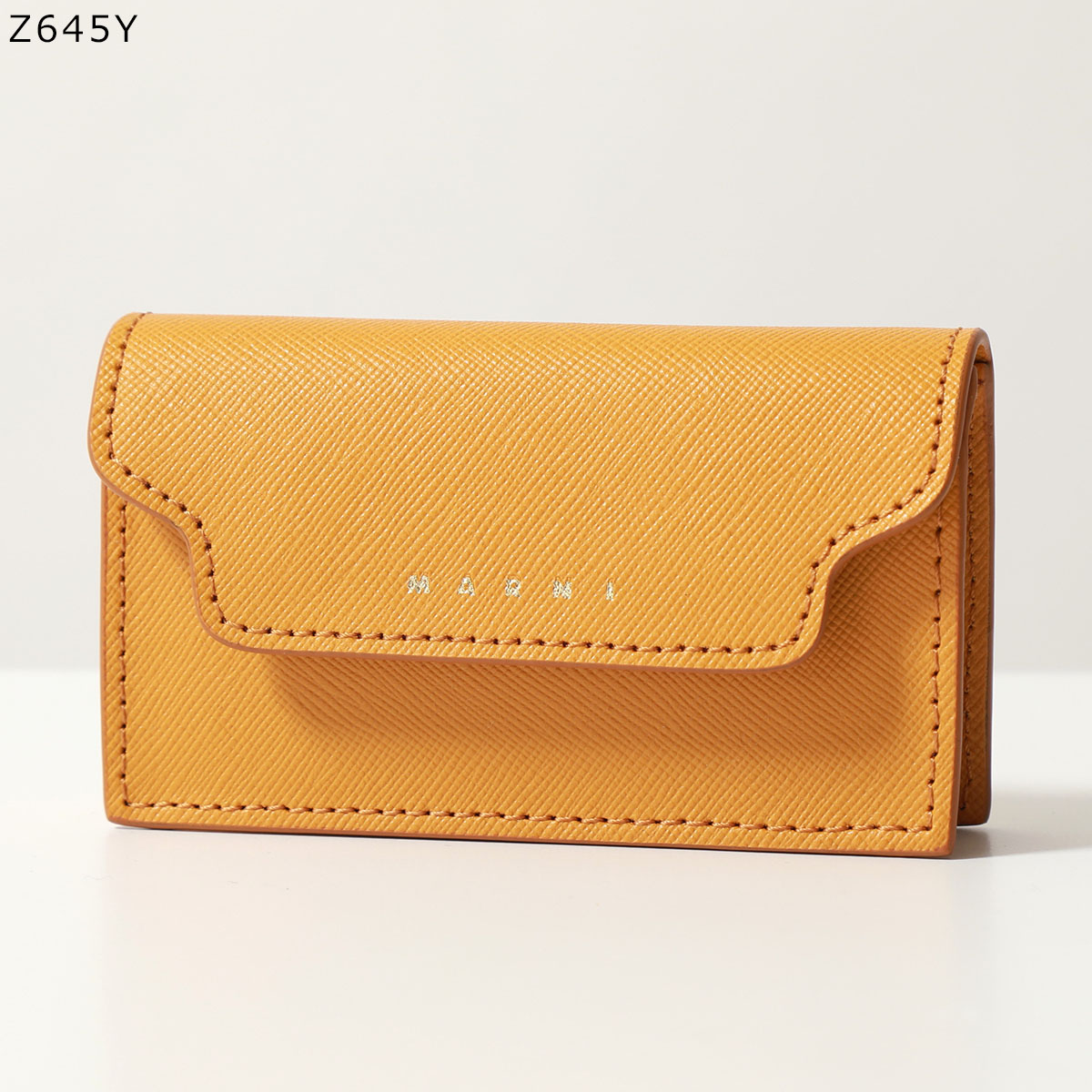 楽天市場】MARNI マルニ カードケース PFMOT05U07 LV520 レディース