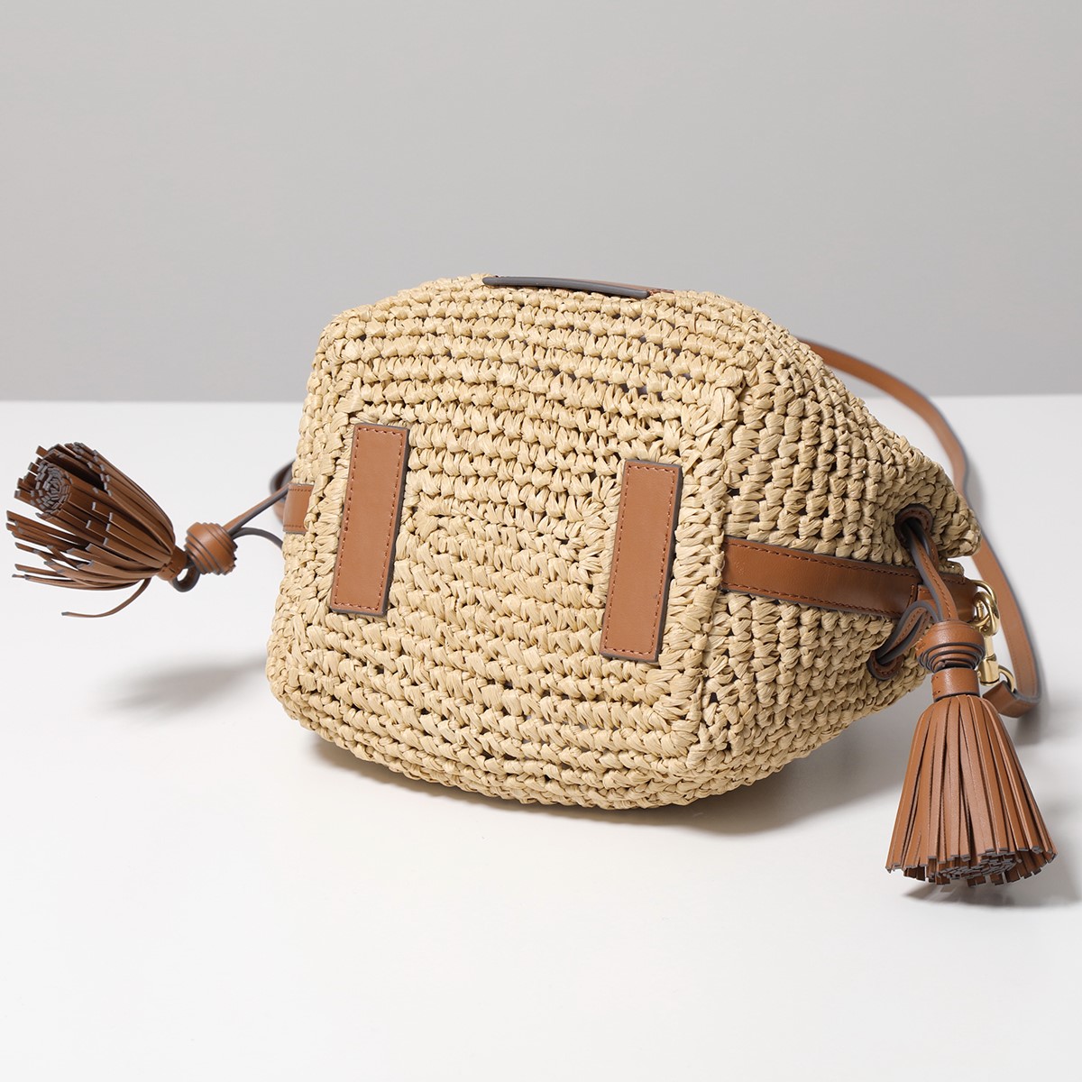 楽天市場】ANYA HINDMARCH アニヤハインドマーチ かごバッグ Small